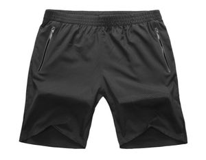 Gym Fitness Clothing LU62 Men039S Shorts Sport Running QuickDrying Lightweight Stretch Summer7974730