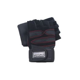 gants de gymnastique musculation équipement de gymnastique gant de musculation Q0107