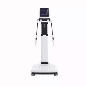 Gym Gezondheid Lichaamsgewicht Schalen Schalen Smart lichaamssamenstelling Analyzer vet biochemische analyse BMI 3D digitale scanmachine met wifi