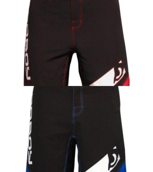 Gym MMA formation Fierce sparring respirant protection muay thai boxe shorts combat kickboxing pas cher mma court pretorian shorts C5386306