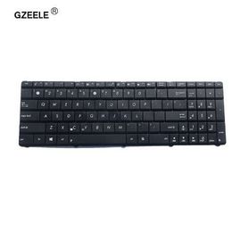 GZEELE Laptop Toetsenbord voor ASUS X55 X55A X55C X55U X55VD X75 X75A X75VB X75VC X75VD K55 K55D K55DE K55DR