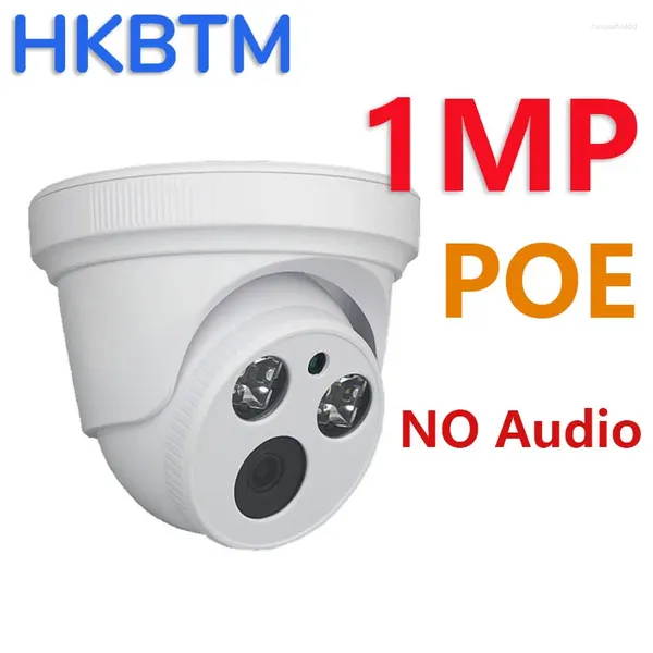 H.264 caméra IP Audio intérieur POE Onvif grand Angle 3.6mm AI couleur Vision nocturne maison CCTV vidéo Surveillance sécurité