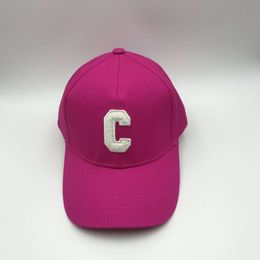 H arc Baseball Caps designer chapeaux C Hat de baseball pour chapeau hommes femmes couple couple sport casquette en plein air cstyle logo soleil