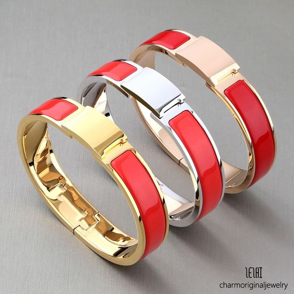 H Bracelet Designer pour femme Bracelet Designer pour femme Designer Jewelry femme bracelet h bracelet pour femme braceletss Designer Gold Bangle Bracelet femme