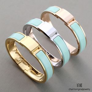 H Pulsera diseñadora para mujer Diseñadora Joyería Mujer Diseñador de joyas Joyas Mujer Mujer H brazalete H para mujer brazalete de lujo para mujer pulseras diseñador