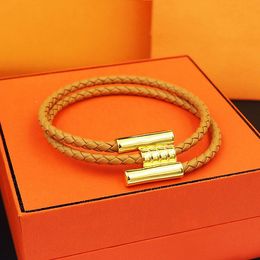 H armband voor vrouwen gouden armbanden voor dames armband ontwerper lederen dochter armbanden luxe bangle gouden armbanden ontwerpen luxe sieraden man sieraden juwelen