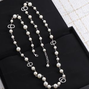H Sier Bijoux de créateur Colliers de perles, Cadeaux