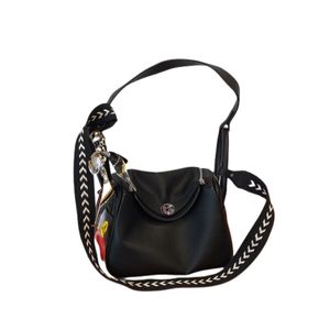 H0001 Designer Schoudertas Luxe Dames Handtassen Fashion Design Portemonnee Crossbody Handtas