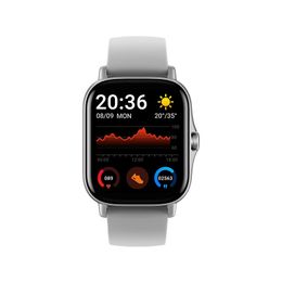 H13 Smart Watch Life impermeabilizando el fitness Sport para iOS Android Teléfono Smartwatch Smart Heart Monitor Funciones de presión arterial DHL