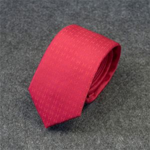 H2023 Nouveaux hommes cravates mode cravate en soie 100% cravate de créateur Jacquard classique tissé à la main cravate pour hommes de mariage cravates décontractées et d'affaires avec boîte d'origine 6h