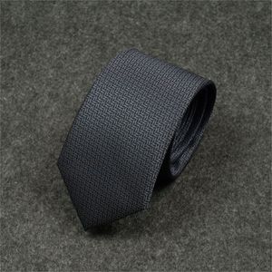 H2023 Nouveaux hommes cravates mode cravate en soie 100% cravate de créateur Jacquard classique tissé à la main cravate pour hommes de mariage cravates décontractées et d'affaires avec boîte d'origine 6HH95