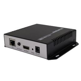 Freeshipping H264 HD-MI Video Encoder voor IPTV Live stream uitzending ondersteuning RTMP RTMPS RTSP UDP SRT HTTP en Facebook Youtube Wowza Jsqnm