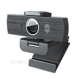 H500 3840*2160p UHD 4K 60FPS Webcam Cámara web con enfoque automático Cámara para PC con micrófono