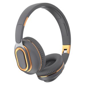 H7 draadloze hoofdtelefoon Bluetooth -oortelefoons diepe bas headset hifi geluid vouwbaar boven oorhelm met microfoon voor muziekliefhebber sport