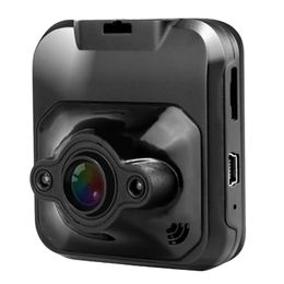 H8 Mini Voiture DVR Caméra Dashcam 1080P Enregistreur Vidéo G-Sensor Dash Cam Conduite Recorder241C