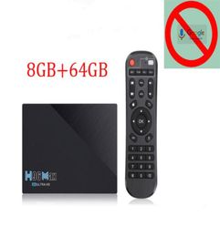 H96 Max 3566 8GB 128GB Android 11 TV Box 4K Rockchip RK3566 24G 5G Dual Wifi BT40 1000M Stream Media Player vs T95 Plus8757425