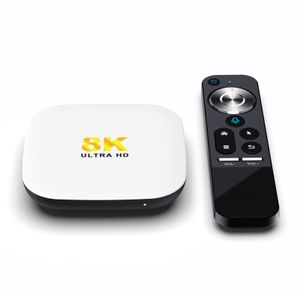 H96 MAX M2 TV-BOX H.265 HDR10 2.4/5.8G WiFi Android 13 Set Top Smart BT 2GB 16GB 4GB 32GB 64GB