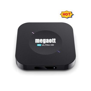 H96 MAX M5 Android TV Box Android 11 Megaott Prueba gratuita 2GB+16GB RK3318 Quad Core 2.4G Set Top Box