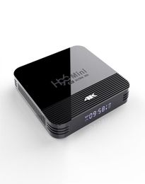 H96 Mini H8 Android 90 TV Box 2GB 16 Go Rockchip RK3228A 24G 5G DUAL WIFI BT44762870