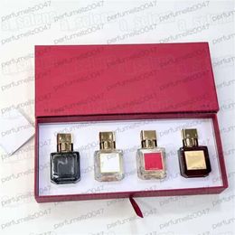 HA1n Perfume unisexe de haute qualité Men Femmes Fragrance 70 ml 200 ml 30ml * 4pc ExtraIT Parfum 540 Floral Eau de Spray de parfum durable