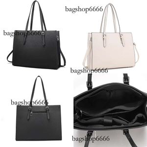 Hac Family Black Bag Large Capacidad Bag Bag Favoritea Edición original