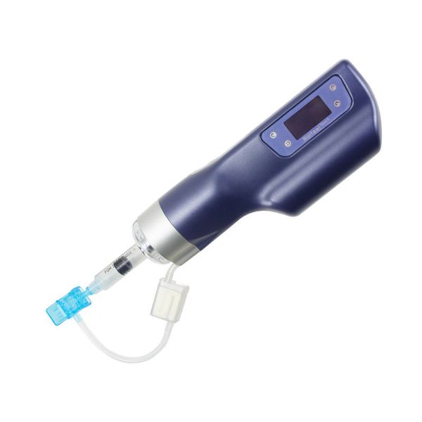 Haifeel-s mesogun injecteur sous vide hyaluronique mésothérapie pistolet d'injection Portable corée eau méso injecteur pistolet