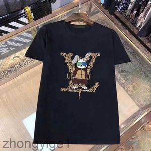 Haikyuu Taille asiatique M-5XL Designer T-shirt T-shirt MMS décontracté avec une manche courte à imprimé monogrammé à vendre Luxury Mens Hip Hop Vêtements 007