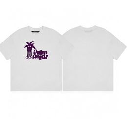 Haikyuu Mens Pa Designer PA Broken Bear T-shirt T-shirt Hommes T-shirts Femmes T-shirts Luxur