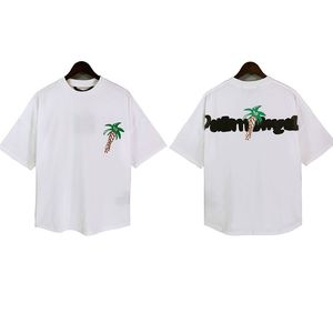 Haikyuu Mens PA Designer PA Broken Bear Classic T-Shirt Men Dames T-shirts Luxe T-shirts T-shirts Kort mouw Casual Summer Beach Tops Kleding Sub0