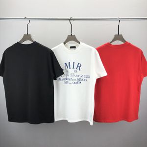 Haikyuu T-shirt Vêtements de marque Hommes Plus Tees Polos Col rond brodé et imprimé style polaire vêtements d'été avec street pur coton lavage de montagne haikyuu o09