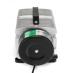 Hailea Air-Pump 300W ACO-300A AC 220V AIR COMPRESSEUR ÉLECTROMAGNÉTIQUE Aquarium Pompe d'oxygène Aquarium Fish Pond