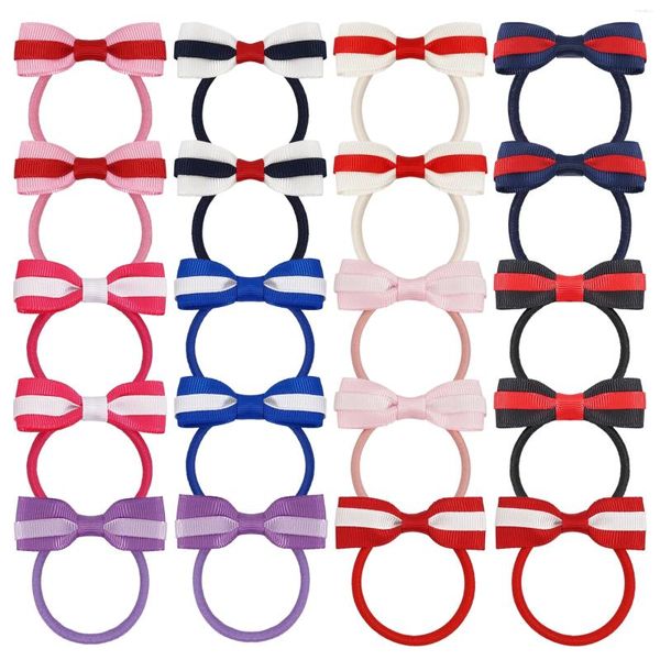 Accessoires de cheveux 10 / 20pcs 2,5 