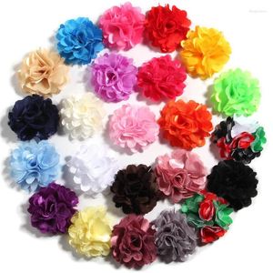 Accessoires de cheveux 10pcs 5cm 2 