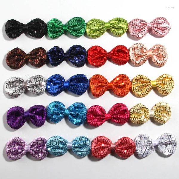 Accessoires pour cheveux 10 pièces 9CM 3.5 