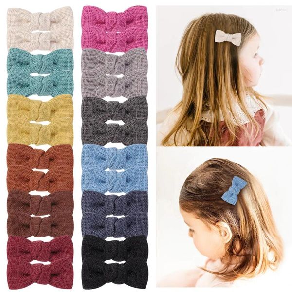 Accesorios para el cabello 120 unids/lote 2 