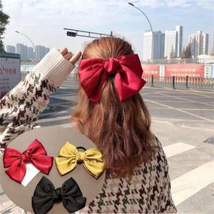 Accessoires pour cheveux 1 pièce, corde à grand nœud, jolie fille japonaise, couvre-chef Lolita créatif, plusieurs couleurs, 2024