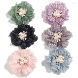 Accessoires pour cheveux 200pcs 5cm 2 