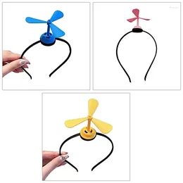 Accessoires de cheveux adolescents adultes colorés stéréopre Vétage femme spa maquillage de cerceau prenant des caractéristiques de la fête