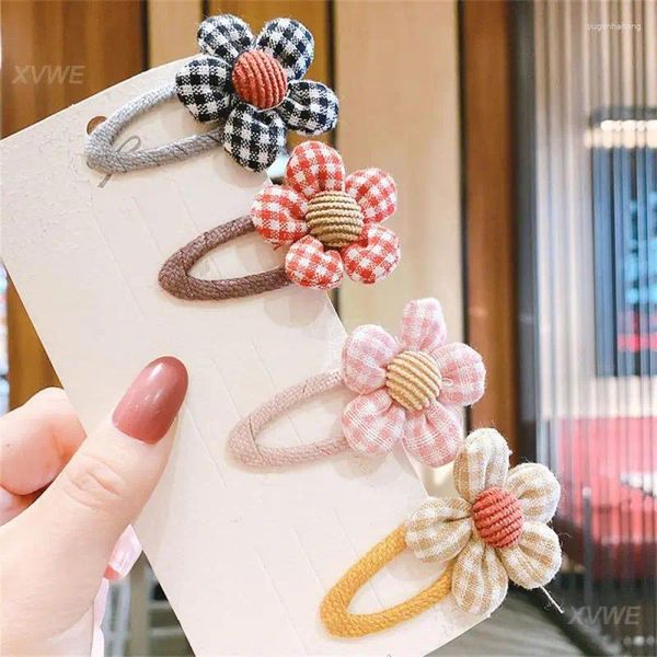 Accessoires pour cheveux, bande mignonne, Design Unique, Clips à la mode, conception Unique, épingle à cheveux avec nœud pour fille