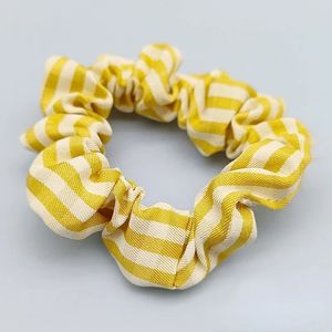 Haaraccessoires voor meisjes Scrunchies Bands Scrunchy Ties Ropes Ponytail Holder voor vrouwen of