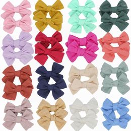 Accessoires pour cheveux Belles pinces de style japonais pour petites filles