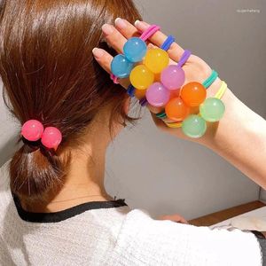 Haaraccessoires Lente zomer Solid kleur