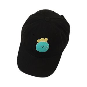 Accessoires pour cheveux Printemps Enfant Garçons Filles Casquette de baseball Enfants Unisexe Casquettes réglables Été En plein air Chapeaux de soleil mignons pour enfants 1-4 ans Chil