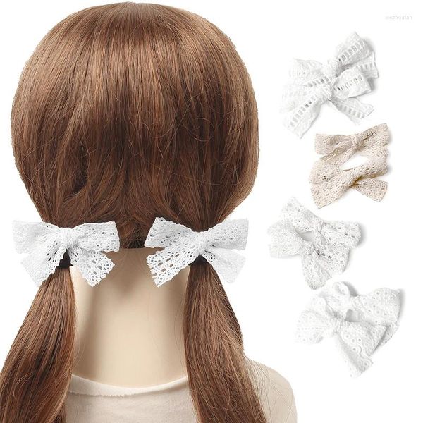 Accesorios para el cabello para niños, horquilla con borlas y lazo, diadema tejida clásica, diadema elástica para niñas, tocados para mujeres