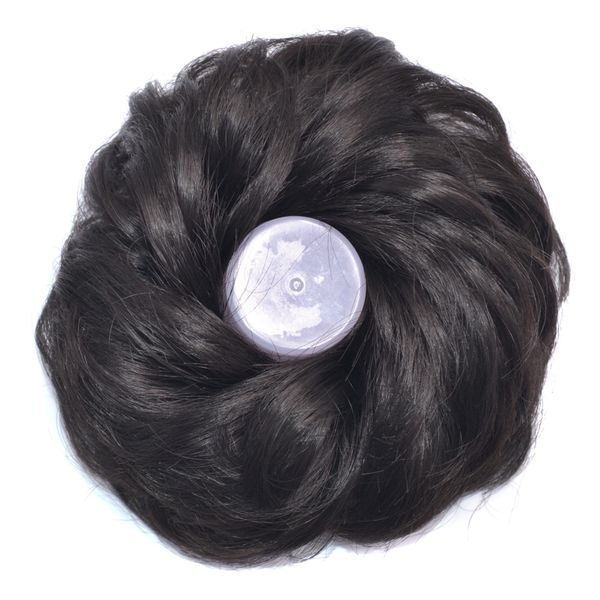 Accessoires pour cheveux, tête de bourgeon contractant, bande de caoutchouc, rouleau moelleux mat, perruque, corde, coiffure, fleur