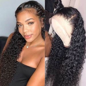 Hair Bun Maker Fashion Plus Water Wave Paquetes peruanos Straight Human Weave Remy Natural Black 134 piezas 830 pulgadas 230214