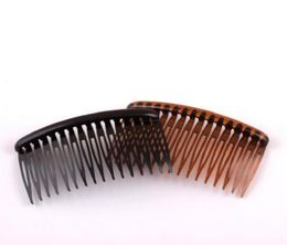 Clip Clip Barrets Hairpins Hairgrips For Women Girl Hair Accessoires Headswear Solder Bun Bang Poux 16 dents 9642894