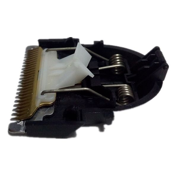 Tête de tondeuse à cheveux Lame de coupe pour Philips QC5315 QC5339 QC5340 QC5345 QC5350 QC5370 QC5380 QC5390 QC5370/15 QC5375 Rasoir Rasoir 220708