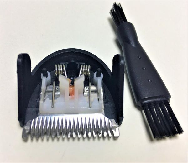 Hair Clipper Trimmer Head Cutter Blade Razor Remplacement de Philips PEUG QT4040 QT4045 QT4085 QT4050 QT4075 QT4090 QT409047 QT409010130