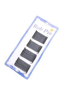 Haarspeldjes 60-delige set Bobby Pins Onzichtbare Krullend Golvend Grips Salon Barrette Haarspeld 5227991